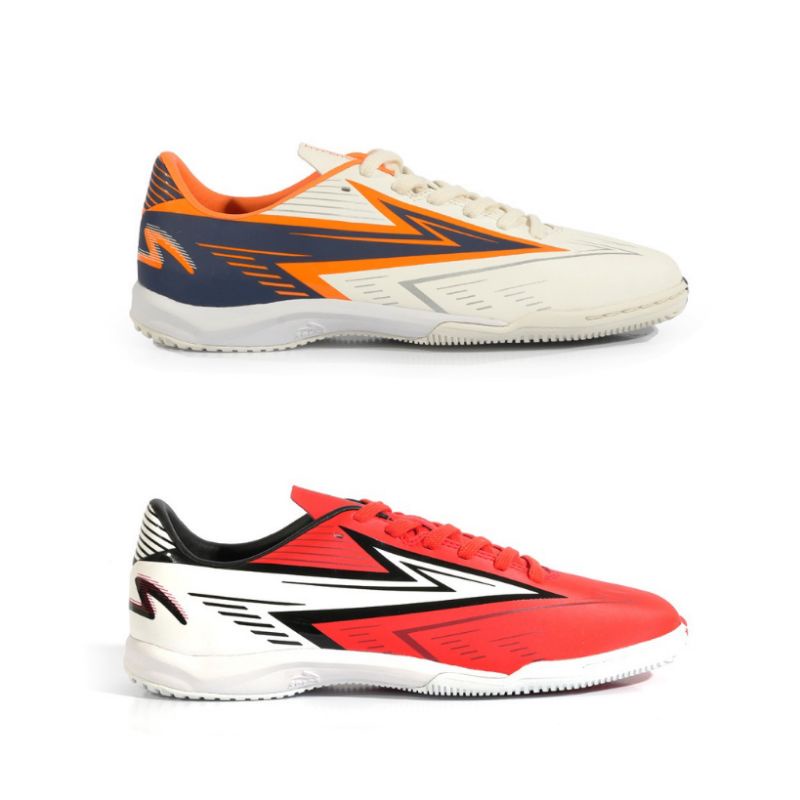 Jual Specs Hyperspeed 1 5 Sepatu Futsal Specs Hyperspeed Lily White Dan