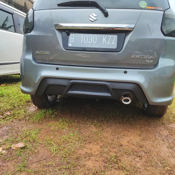 Jual Bodykit Ertiga Sporty Body Kit Suzuki Ertiga Body