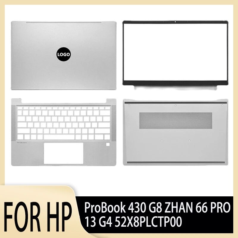 Jual PREORDER New For HP ProBook 430 G8 ZHAN 66 PRO 13 G4 52X8PLCTP00