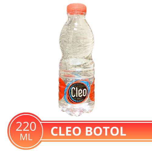 Jual Cleo Botol Ml Shopee Indonesia