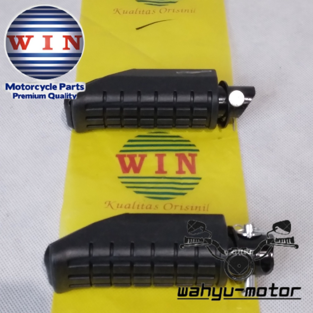 Jual Wm Footstep Vario Cw Karbu Beat Fi Techno Cbs