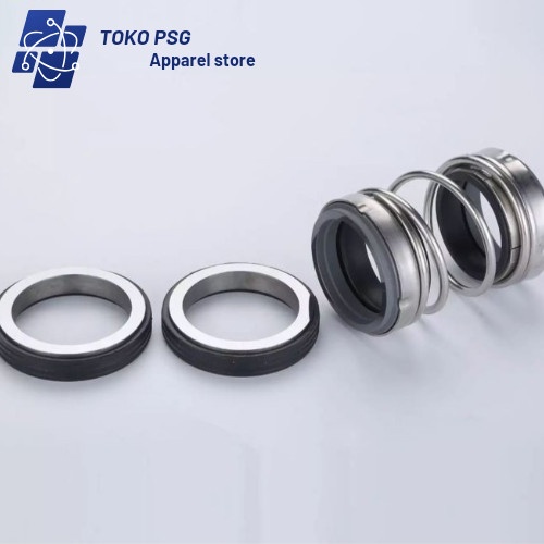 Jual Mechanical Seal Tsurumi Type Hs S As Sparepart Pompa Tsurumi