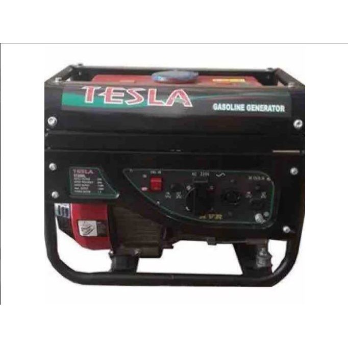 Jual Genset Tesla ET2500C Genset 1150Watt 4Tak Tesla ET 2500C Shopee