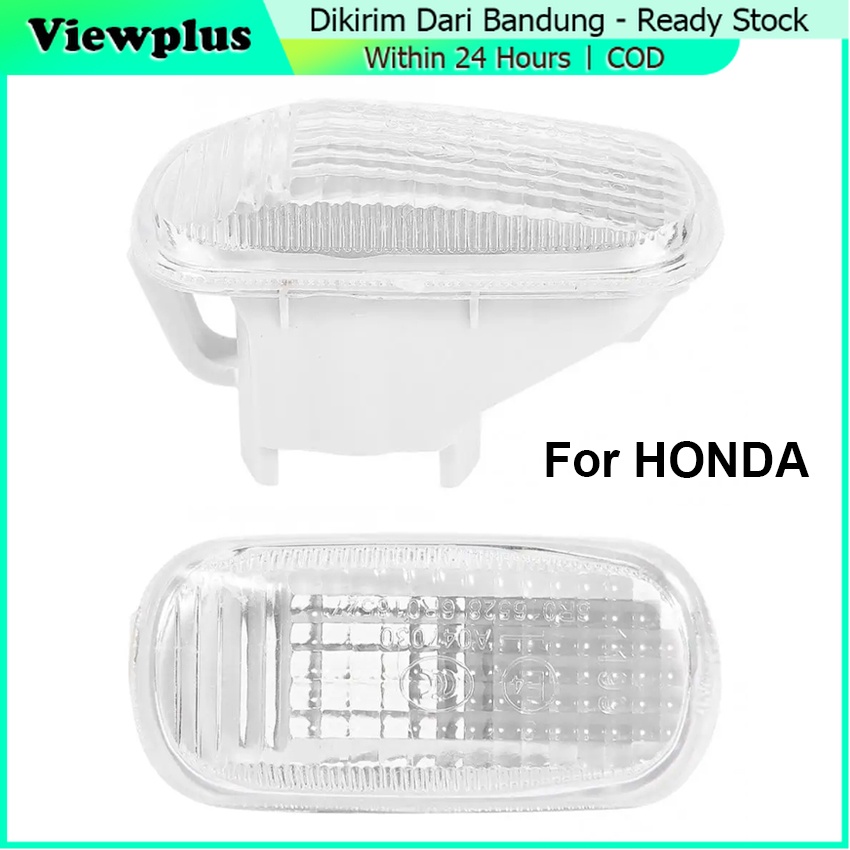 Jual Pcs Lampu Sein Sen Samping Fender Honda Crv Civic Hrv Brv Brio