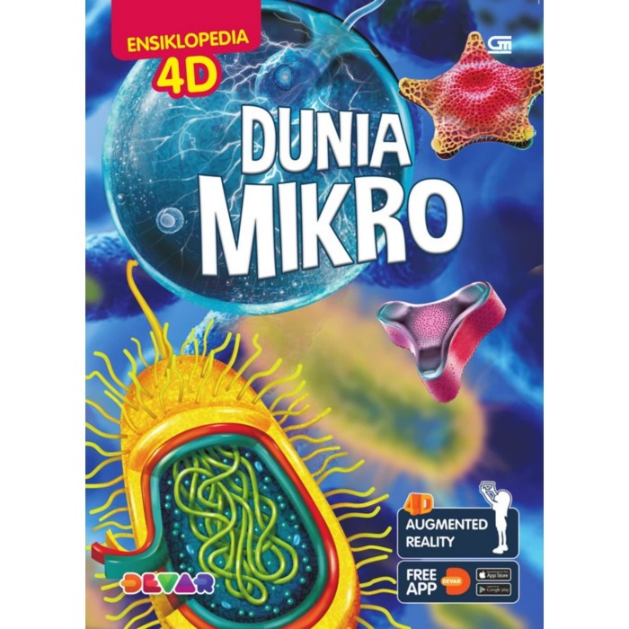 Jual Buku Ensiklopedia D Antariksa Dinosaurus Dunia Bawah Laut Mikro