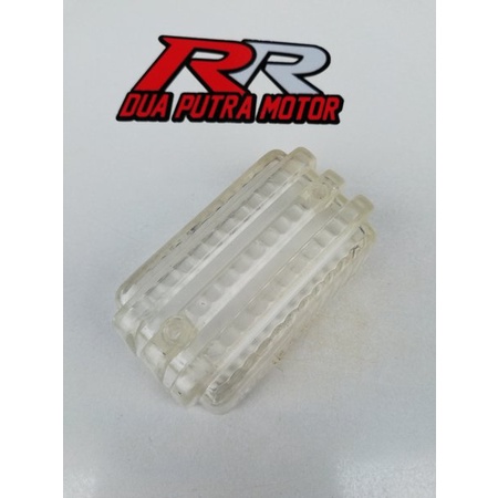 Jual Mika Sein Lampu Sen Sign Riting Reting Yamaha Rxk Rx King Tahun