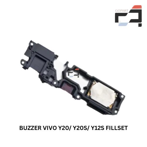 Jual BUZZER VIVO Y20 Y20S Y12S FULLSET Shopee Indonesia