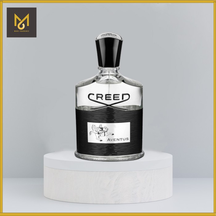 Jual Creed Aventus Ml Original Full Box Sealed Batch Code