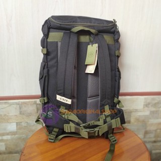 Jual Eiger 1989 Migrate 2 0 Rucksack 35L Tas Ransel Pria Original