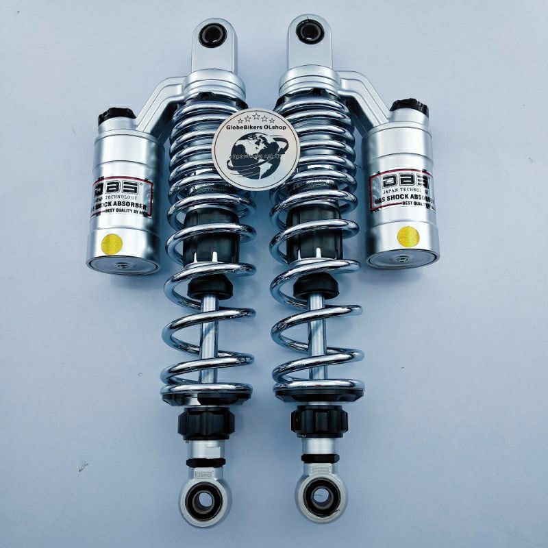 Jual SHOCK TABUNG DBS 8894 GP SERIES MOTOR BEBEK RX KING SUPRA KARISMA