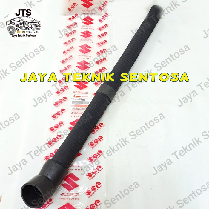 Jual Selang Hawa Filter Udara Panjang Suzuki Jimny Katana Shopee