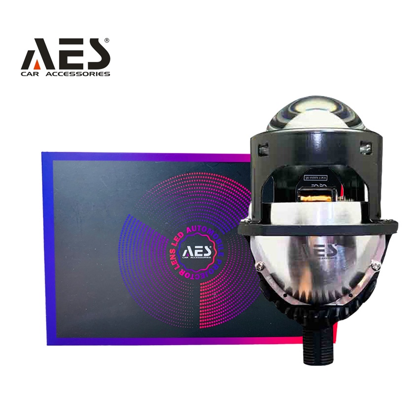 Jual BILED WST GEN 2 Bluelens AES I Lampu Bilet Projector AES BILED