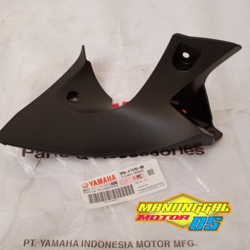 Jual Scoop Air Sayap Tangki Tengki New Vixion NVL Lighting 2013 2014