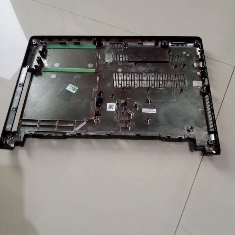 Jual Casing Bawah Bottom Case Laptop Lenovo Ideapad Isk Isk