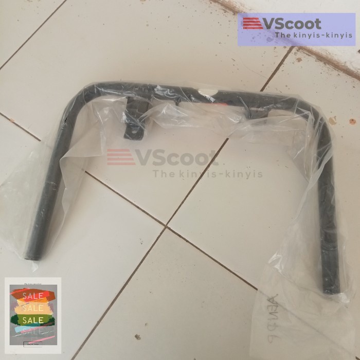 Jual Standar Jagrak Jagang Tengah Vespa Excel Original Danmotor