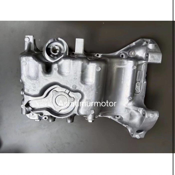 Jual Bak Oli Oil Pan Honda Crv Gen Turbo Shopee Indonesia