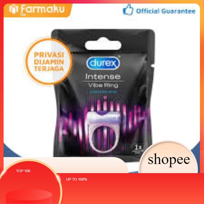 Jual Top Populer Aman Terlaris Ring Durex Pusat Alat Sek Sex Bantu