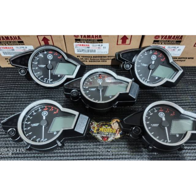 Jual SPEEDOMETER New Vixion NVL Copy Original Baru Shopee Indonesia