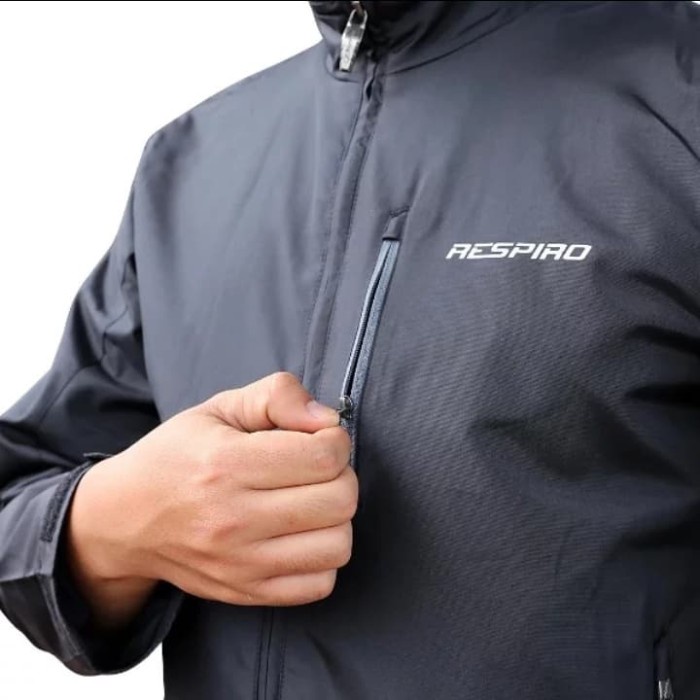 Jual Respiro Jaket Motor R Terbaru Shopee Indonesia