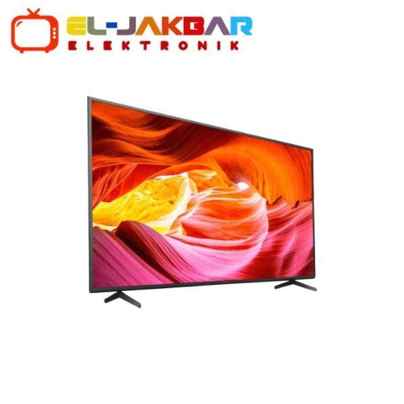 Jual Sony Bravia Kd X K Inch K Uhd Hdr Smart Android Led Tv