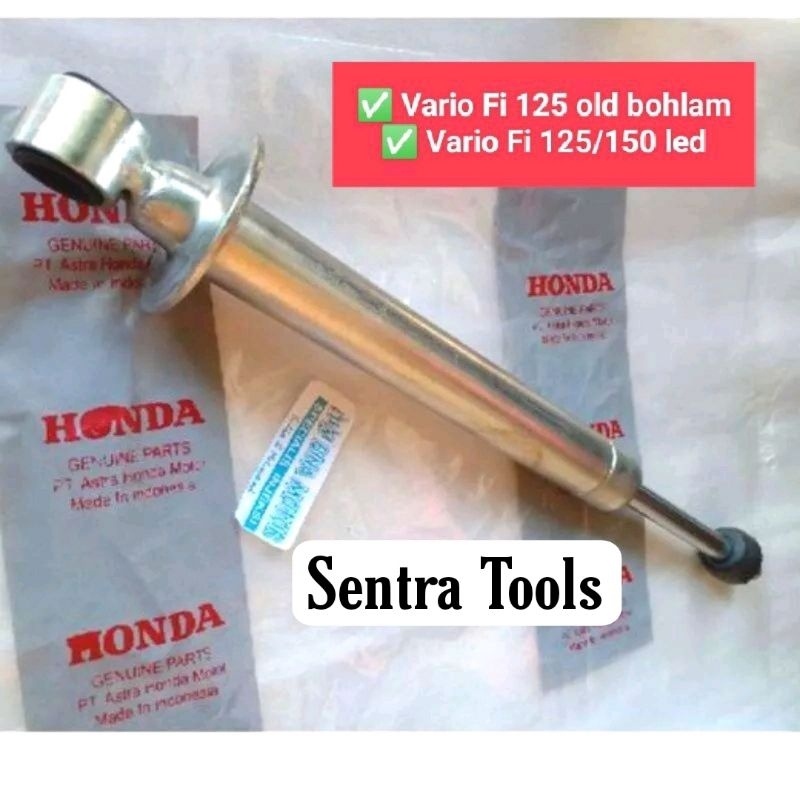 Jual Hidrolis Hidrolik As Shock Shok Sok Belakang Motor Vario 125 150