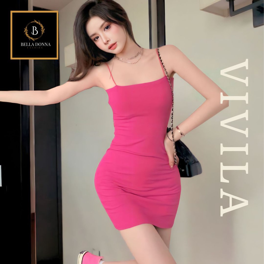 Jual Belladonna Id Cod Lingerie Vivila Bodycon Mini Dress Wanita