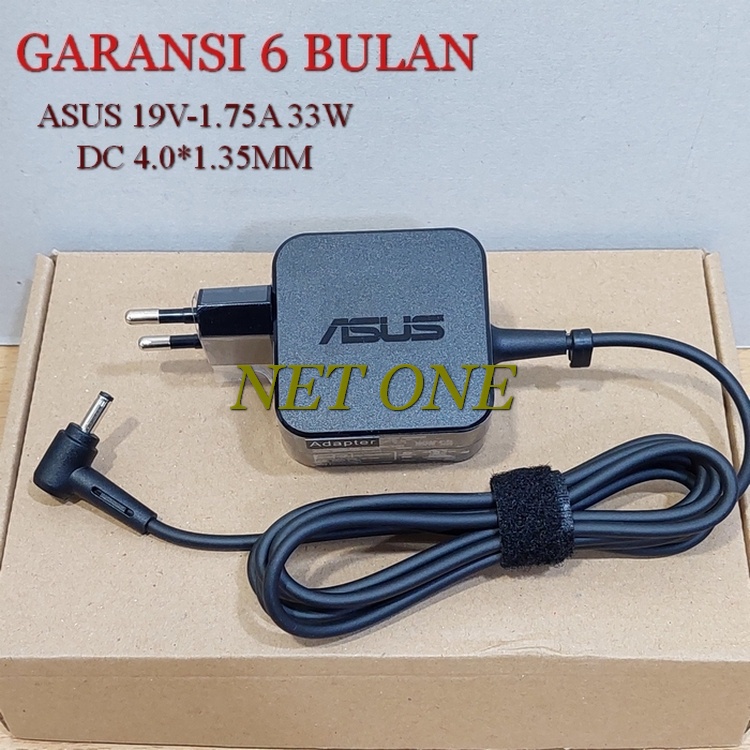 Jual Adaptor Charger Asus E410MA E410MA BV001T E410M E410 33W Series