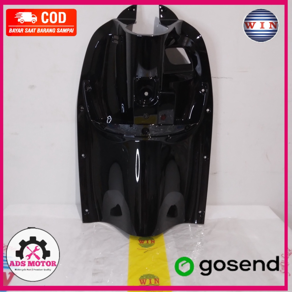 Jual Dasbor Scoopy Fi Esp Legshield Dalam Besar Win