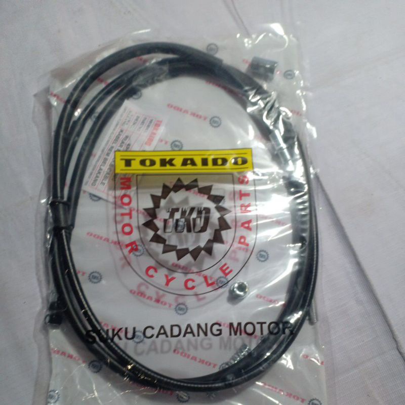 Jual Kabel Rem Scoopy Kyt Kyt Tali Rem Scoopy Tokaido