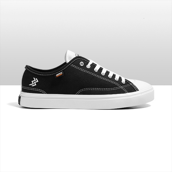 Jual Geoff Max Timeless Mix Shoes Vulcanized Sepatu Sneakers