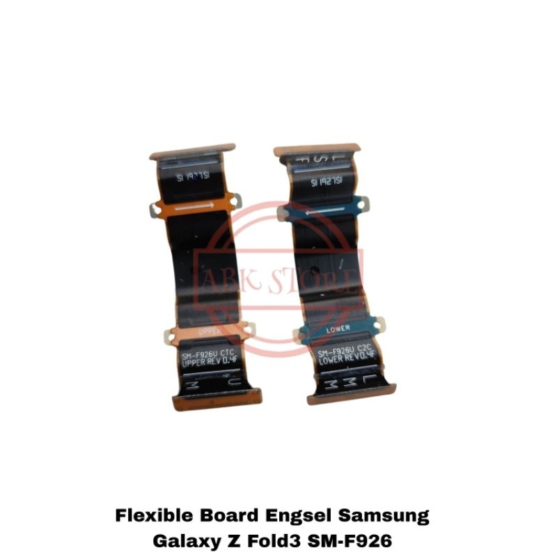 Jual Flexible Flexibel Board Engsel Samsung Galaxy Z Fold F