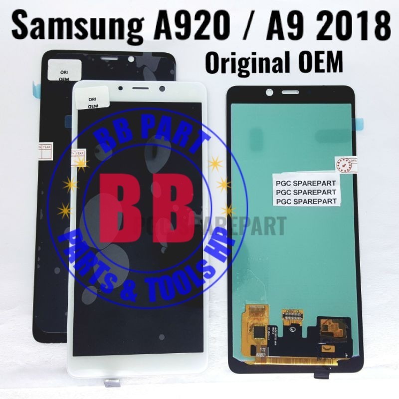 Jual Original Oem Lcd Touchscreen Fullset Samsung Galaxy A A