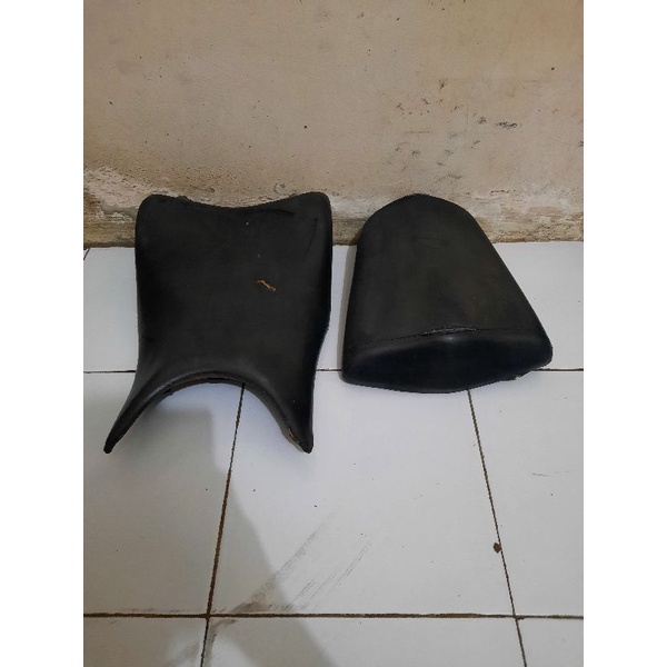 Jual Jok Depan Belakang Cbr Fi Cbu Thailand Mata Original Copotan