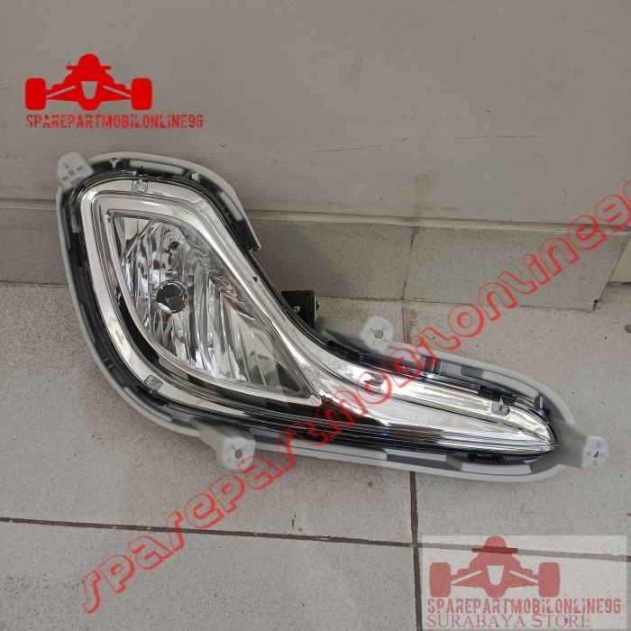 Jual Fog Lamp Lampu Kabut Hyundai Grand Avega Oem Shopee