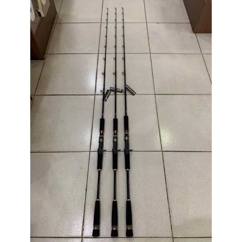 Jual Stick Pancing Major Craft Giant Killing Shopee Indonesia