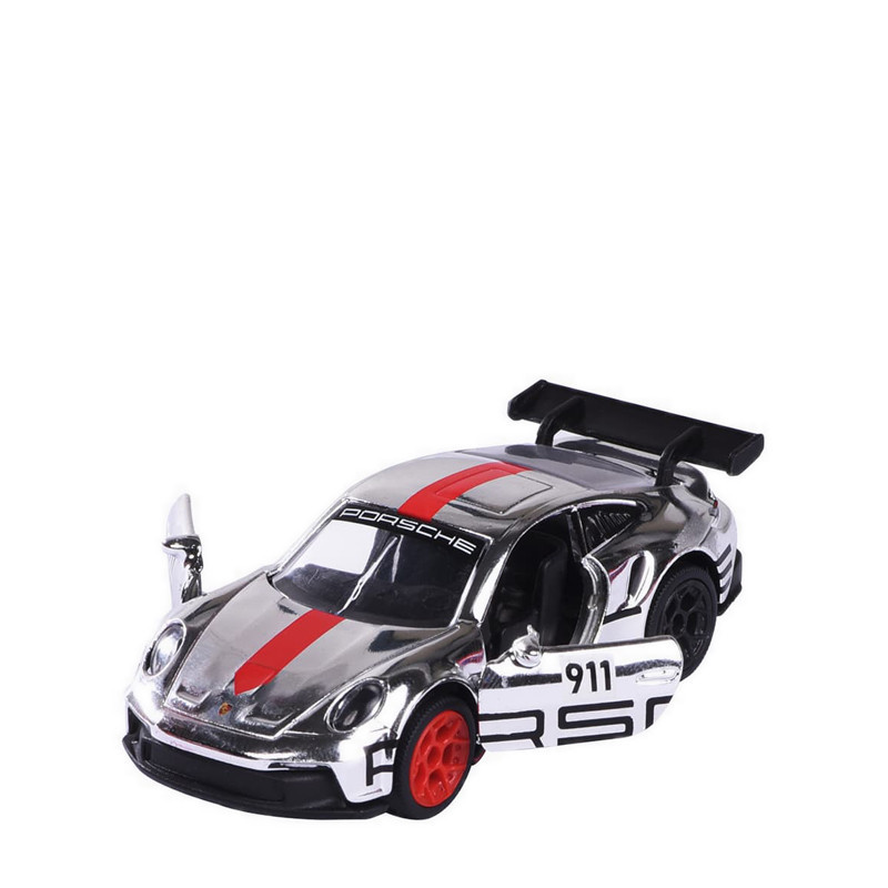 Jual Majorette Deluxe Porsche Gt Maj R Shopee Indonesia