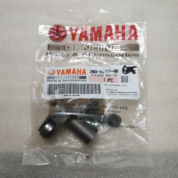 Jual PELATUK KLEP EX ORIGINAL YAMAHA JUPITER MX MX KING VIXION