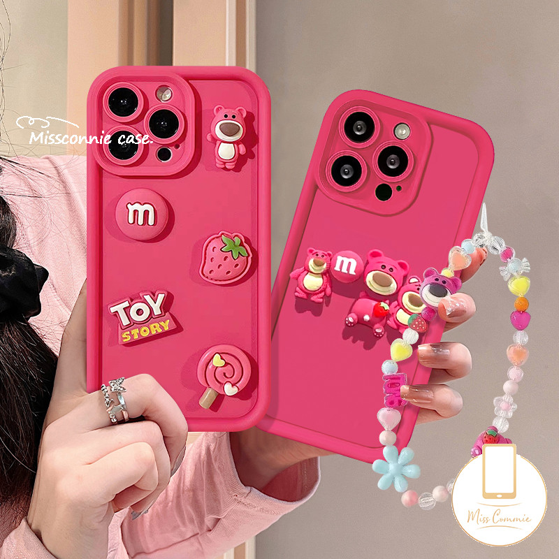 Jual MissConnie Casing Soft Case Untuk Vivo Y36 Y100Y27s Y17S Y16 Y21