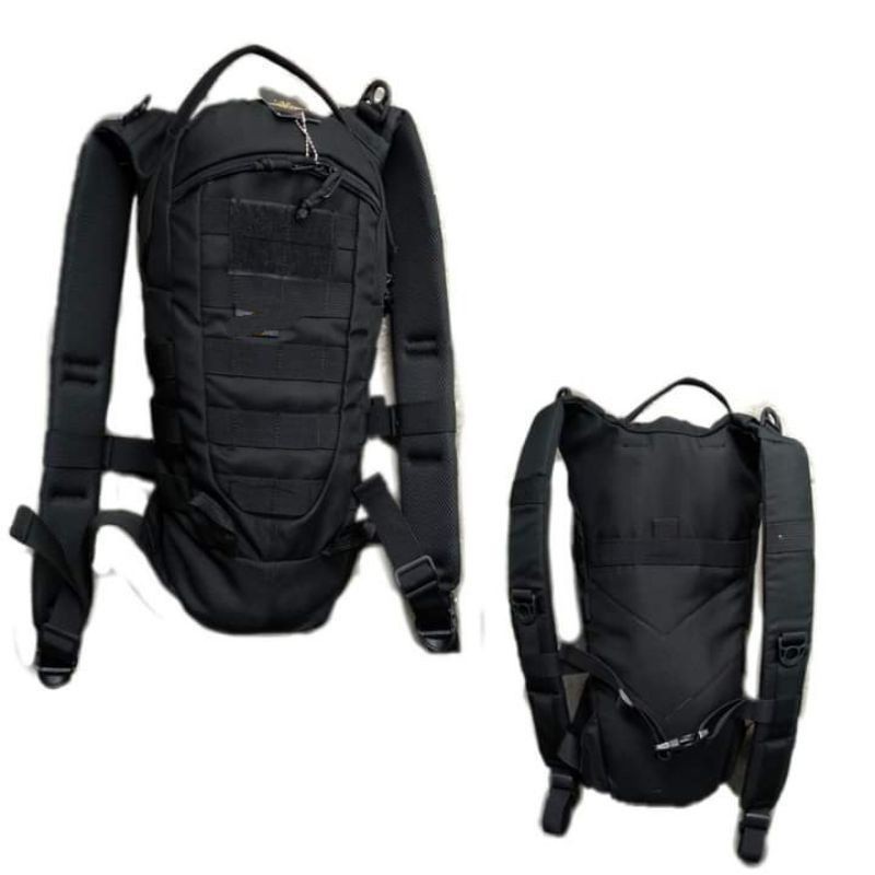 Jual Tas Tactical Army Hydropack Tas Sepeda Gowes Tas Ransel Punggung