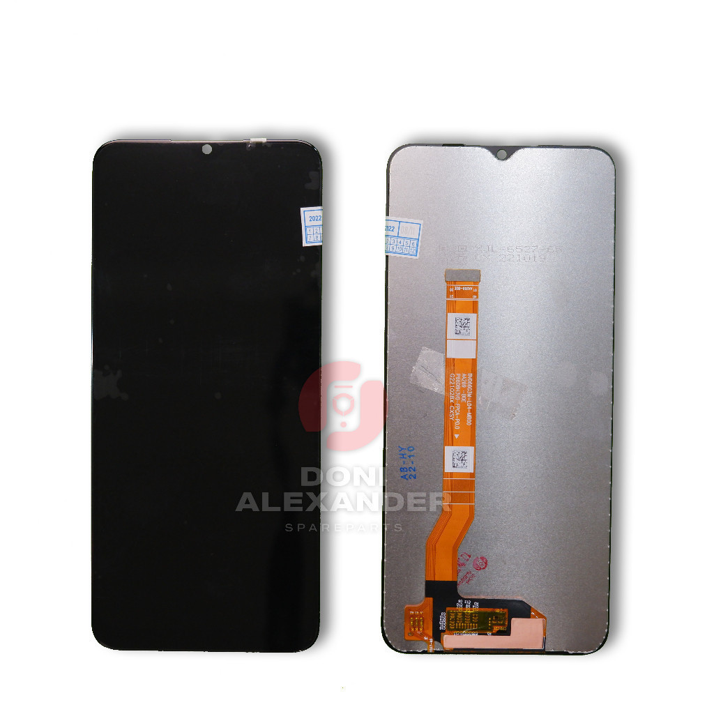 Jual LCD TOUCHSCREEN OPPO A17 A17K A77S A57 2022 A77 4G 5G