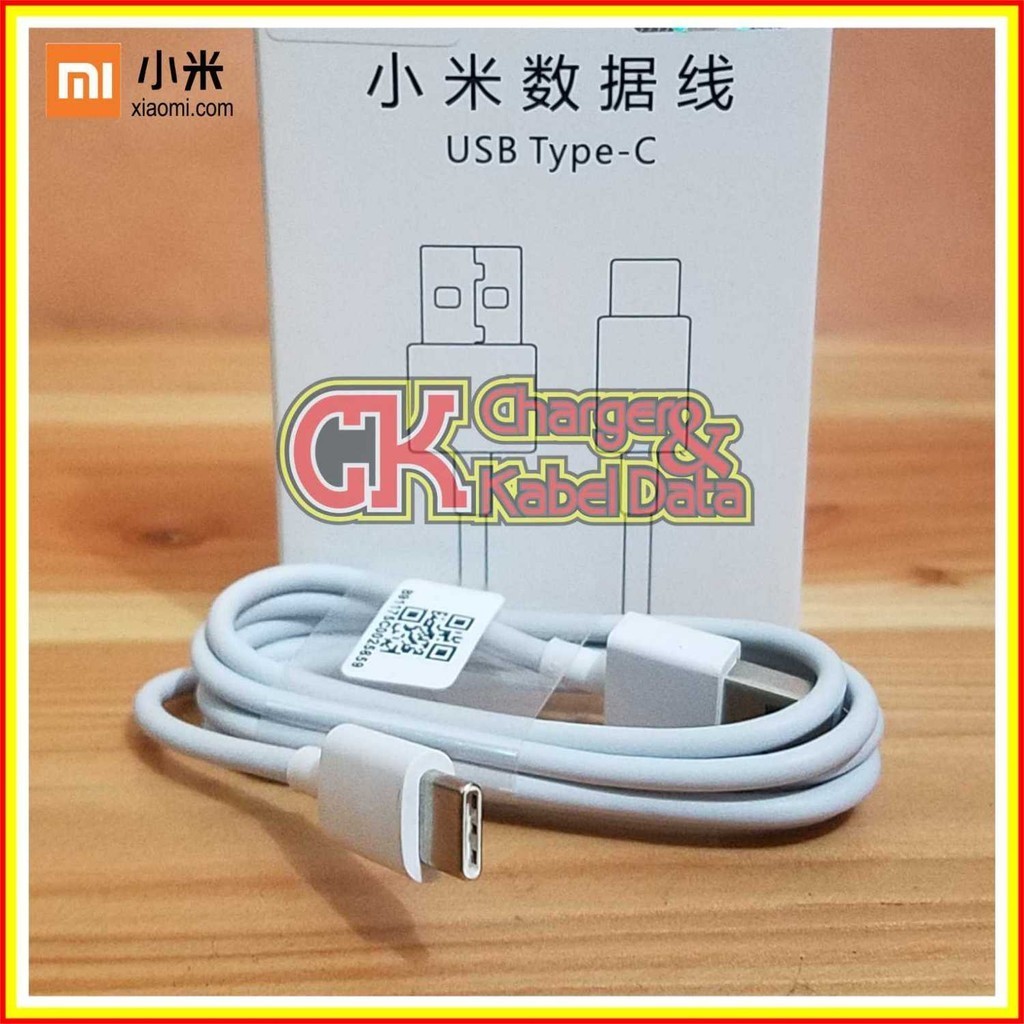 Jual Hikigaya Kabel Data Xiaomi Usb Type C Mi Mi Pro Mi Prime Fast