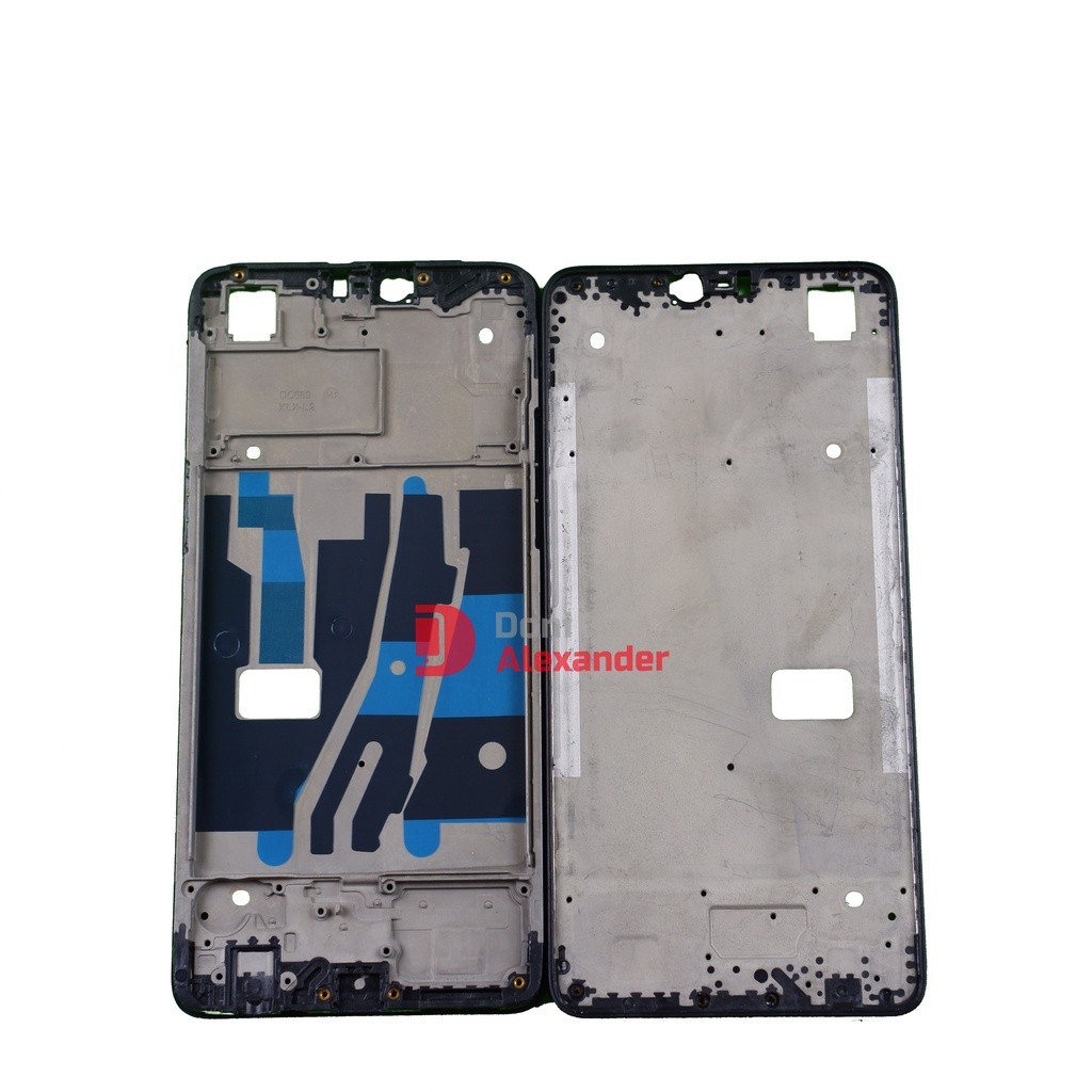 Jual FRAME TULANG TENGAH TATAKAN LCD OPPO F7 Shopee Indonesia