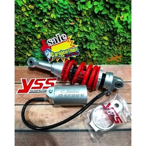 Jual Promo Spsial Sale Shockbreaker Monoshock Yss G Series Laser