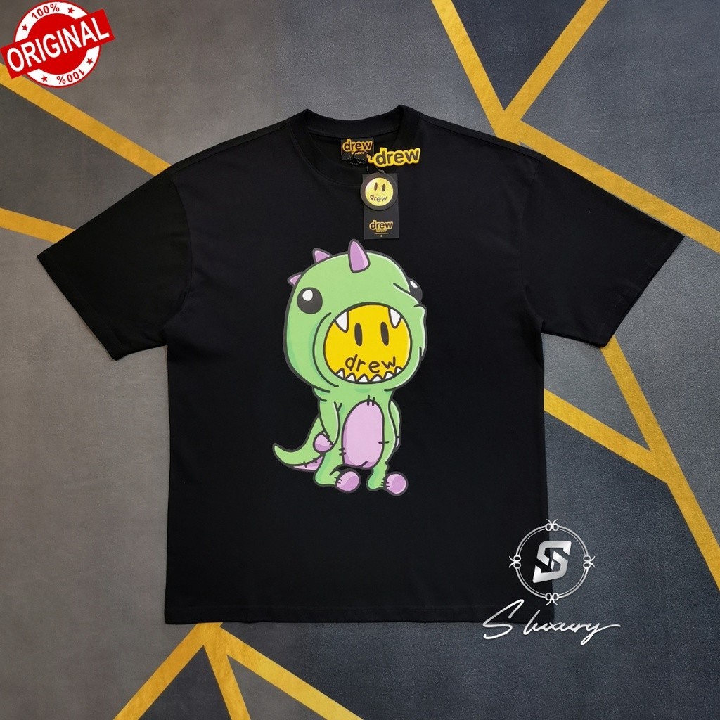 Jual DREW HOUSE DINODREW TEE OVERSIZE Shopee Indonesia