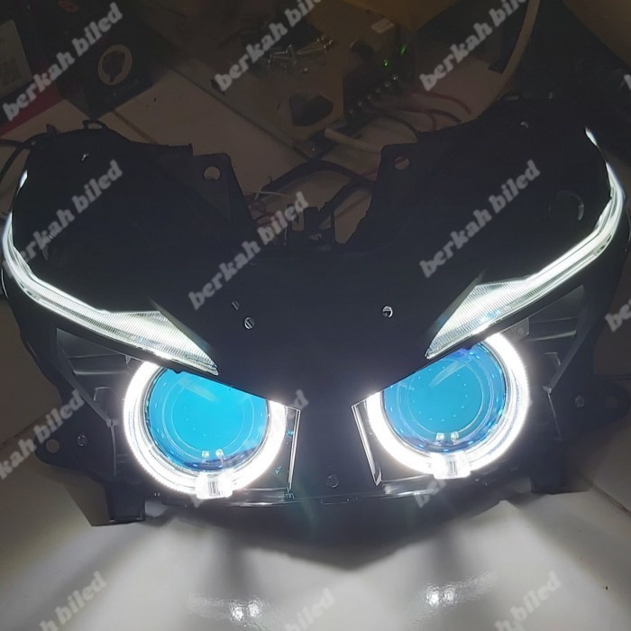 Jual Promo Ramadhan Biled Terbaru Vario Beat Berkah Headlamp