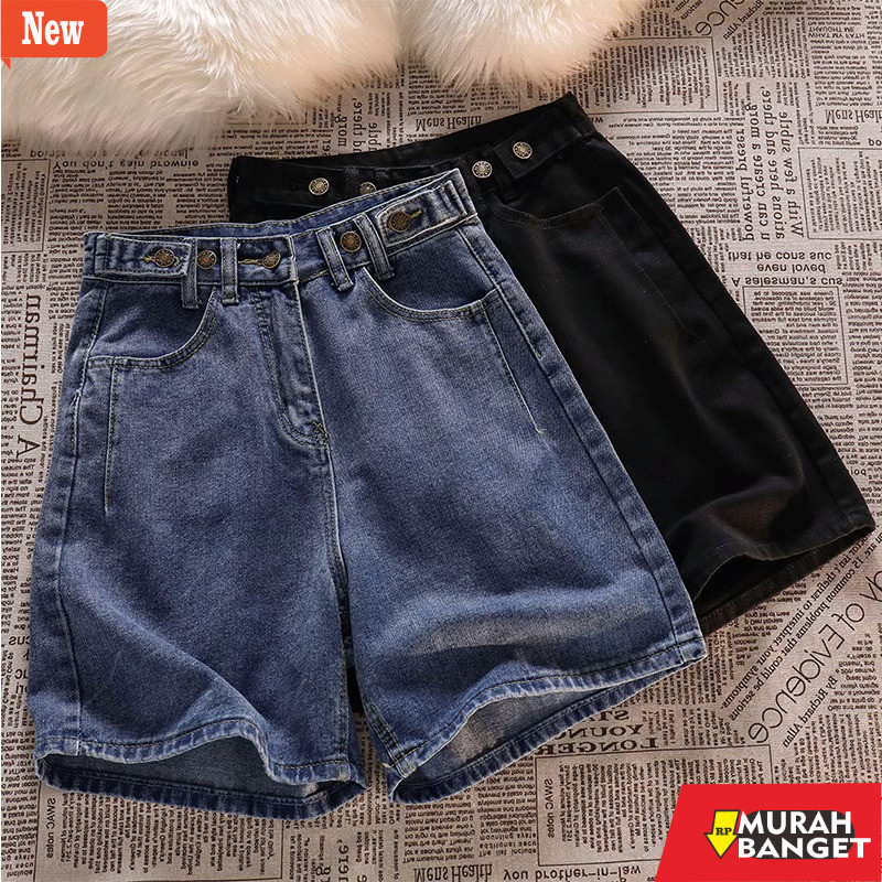 Jual Celana Pendek Denim Wanita Sexy Celana Gemes Hot Pants Celana