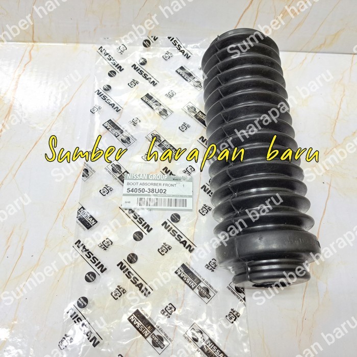 Jual Karet Boot Shock Breaker Depan Tutup Debu Xtrail T30 Serena C24