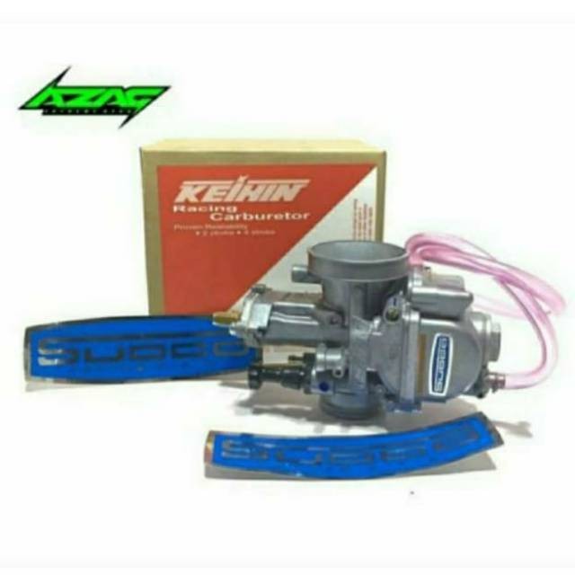 Jual Karburator Keihin Sudco Pwk Original Japan Shopee Indonesia