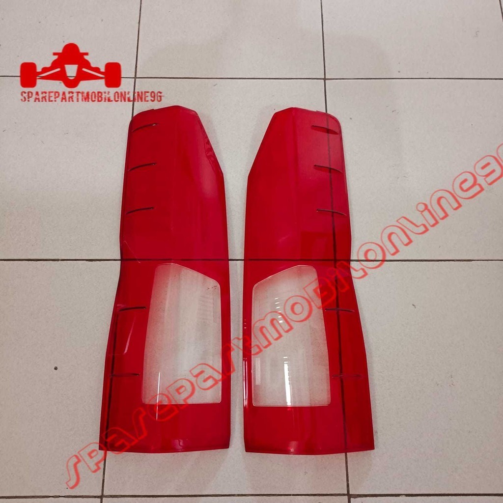 Jual Mika Lensa Stop Lamp Lampu Belakang Toyota Hiace Premio 2019 2021