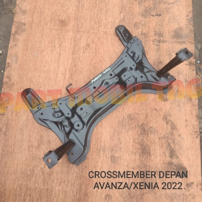 Jual As Balok Crossmember Crosmember Depan Toyota Avanza Xenia Up